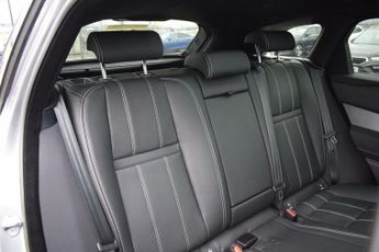 LAND ROVER RANGE ROVER VELAR 2.0 D200 MHEV Edition SUV 5dr Diesel Auto 4WD Euro 6 (s/s) (204 