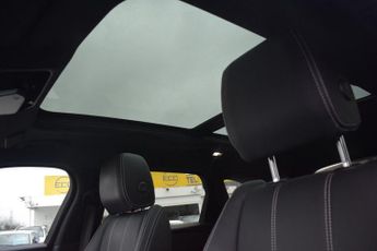 LAND ROVER RANGE ROVER VELAR 2.0 D200 MHEV Edition SUV 5dr Diesel Auto 4WD Euro 6 (s/s) (204 