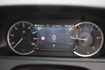 LAND ROVER RANGE ROVER VELAR 2.0 D200 MHEV Edition SUV 5dr Diesel Auto 4WD Euro 6 (s/s) (204 