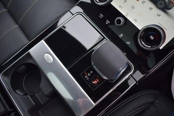 LAND ROVER RANGE ROVER VELAR 2.0 D200 MHEV Edition SUV 5dr Diesel Auto 4WD Euro 6 (s/s) (204 