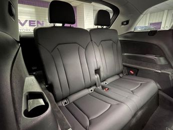 AUDI Q7 3.0 TDI V6 45 Sport SUV 5dr Diesel Tiptronic quattro Euro 6 (s/s