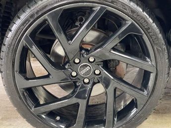 LAND ROVER RANGE ROVER VELAR 2.0 D180 S SUV 5dr Diesel Auto 4WD Euro 6 (s/s) (180 ps)