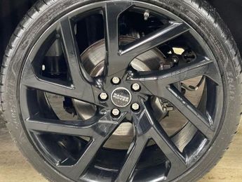 LAND ROVER RANGE ROVER VELAR 2.0 D180 S SUV 5dr Diesel Auto 4WD Euro 6 (s/s) (180 ps)