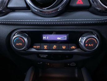 NISSAN JUKE 1.0 DIG-T N-Connecta SUV 5dr Petrol DCT Auto Euro 6 (s/s) (114 p