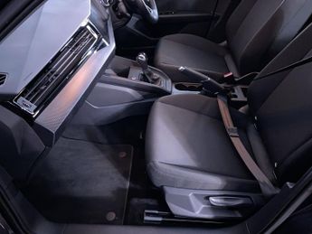 AUDI A1 1.0 TFSI 30 Technik Sportback 5dr Petrol S Tronic Euro 6 (s/s) (