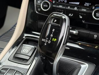 BMW 2 Series GRAN TOURER 1.5 218i M Sport MPV 5dr Petrol DCT Euro 6 (s/s) (140 ps)