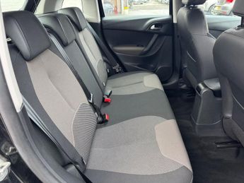 CITROEN C3 1.4 e-HDi Airdream VTR+ Hatchback 5dr Diesel ETG5 Euro 5 (s/s) (