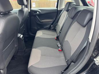 CITROEN C3 1.4 e-HDi Airdream VTR+ Hatchback 5dr Diesel ETG5 Euro 5 (s/s) (