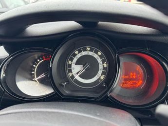 CITROEN C3 1.4 e-HDi Airdream VTR+ Hatchback 5dr Diesel ETG5 Euro 5 (s/s) (