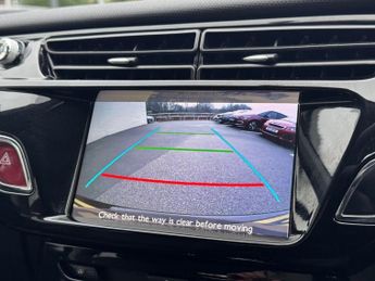 CITROEN C3 1.4 e-HDi Airdream VTR+ Hatchback 5dr Diesel ETG5 Euro 5 (s/s) (