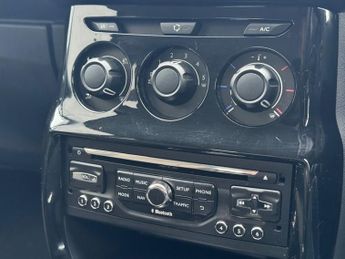 CITROEN C3 1.4 e-HDi Airdream VTR+ Hatchback 5dr Diesel ETG5 Euro 5 (s/s) (