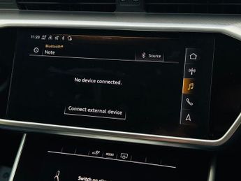 AUDI A6 SALOON 2.0 TFSIe 50 Sport Saloon 4dr Petrol Plug-in Hybrid S Tronic qua