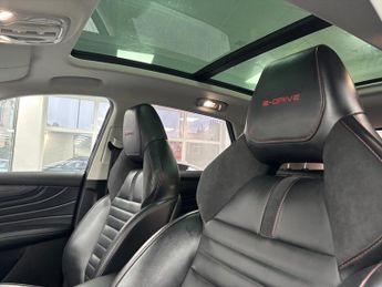 MG MG HS 1.5 T-GDI 16.6kWh Exclusive SUV 5dr Petrol Plug-in Hybrid Auto E