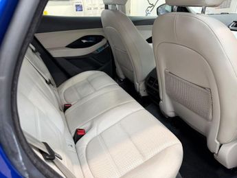 JAGUAR E-PACE 2.0 P200 S SUV 5dr Petrol Auto AWD Euro 6 (s/s) (200 ps)