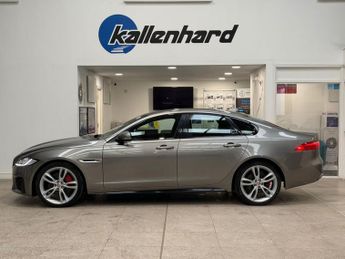 JAGUAR XF 3.0d V6 S Saloon 4dr Diesel Auto Euro 6 (s/s) (300 ps)