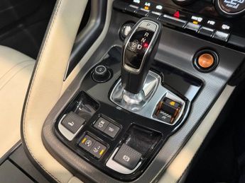 JAGUAR F-TYPE 3.0 V6 S Convertible 2dr Petrol Auto Euro 6 (s/s) (380 ps)