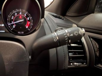 JAGUAR F-TYPE 3.0 V6 S Convertible 2dr Petrol Auto Euro 6 (s/s) (380 ps)