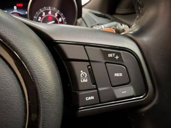 JAGUAR F-TYPE 3.0 V6 S Convertible 2dr Petrol Auto Euro 6 (s/s) (380 ps)