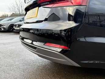 AUDI A5 1.4 TFSI S line Sportback 5dr Petrol S Tronic Euro 6 (s/s) (150 