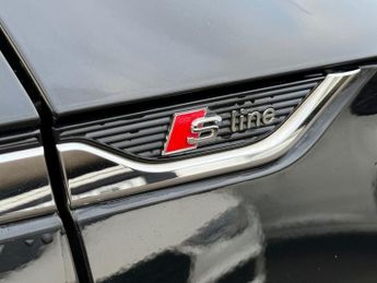 AUDI A5 1.4 TFSI S line Sportback 5dr Petrol S Tronic Euro 6 (s/s) (150 