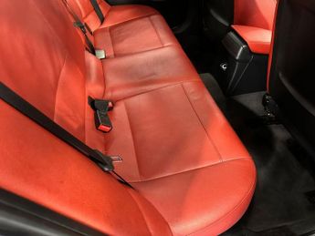 BMW X1 2.0 18d M Sport SUV 5dr Diesel Auto sDrive Euro 5 (s/s) (143 ps)