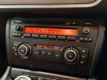 BMW X1 2.0 18d M Sport SUV 5dr Diesel Auto sDrive Euro 5 (s/s) (143 ps)