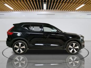 VOLVO XC40 Recharge 69kWh Core SUV 5dr Electric Auto (231 ps)