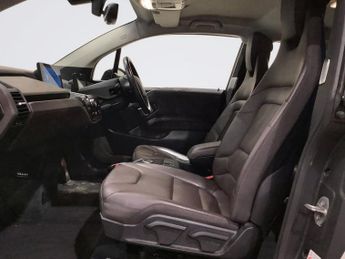 BMW I3 42.2kWh S Hatchback 5dr Electric Auto (184 ps)