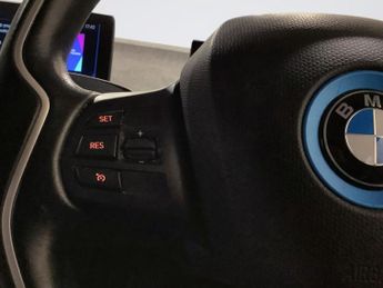 BMW I3 42.2kWh S Hatchback 5dr Electric Auto (184 ps)