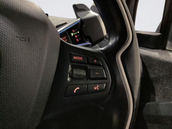 BMW I3 42.2kWh S Hatchback 5dr Electric Auto (184 ps)