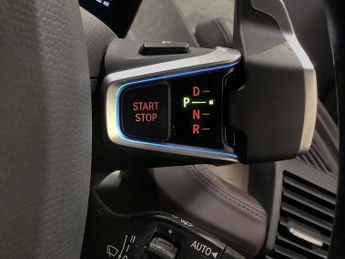 BMW I3 42.2kWh S Hatchback 5dr Electric Auto (184 ps)