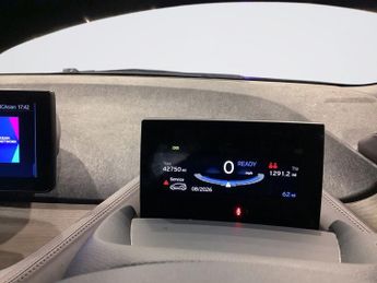 BMW I3 42.2kWh S Hatchback 5dr Electric Auto (184 ps)