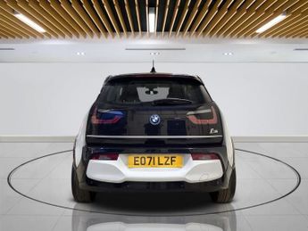 BMW I3 42.2kWh S Hatchback 5dr Electric Auto (184 ps)