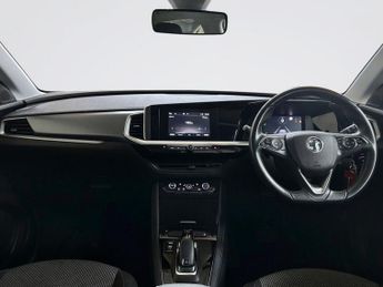 VAUXHALL GRANDLAND 1.5 Turbo D SE SUV 5dr Diesel Auto Euro 6 (s/s) (130 ps)