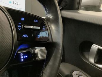 HYUNDAI IONIQ 5 58kWh Premium Hatchback 5dr Electric Auto (170 ps)