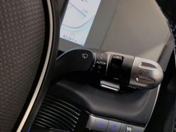 HYUNDAI IONIQ 5 58kWh Premium Hatchback 5dr Electric Auto (170 ps)