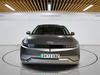 HYUNDAI IONIQ 5 58kWh Premium Hatchback 5dr Electric Auto (170 ps)