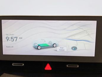 HYUNDAI IONIQ 5 58kWh Premium Hatchback 5dr Electric Auto (170 ps)