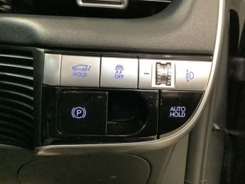 HYUNDAI IONIQ 5 58kWh Premium Hatchback 5dr Electric Auto (170 ps)