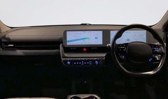 HYUNDAI IONIQ 5 58kWh Premium Hatchback 5dr Electric Auto (170 ps)