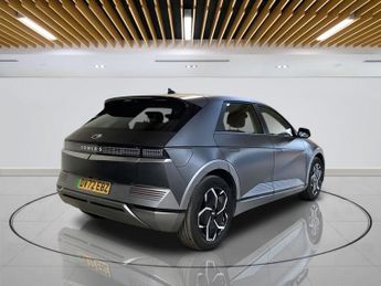 HYUNDAI IONIQ 5 58kWh Premium Hatchback 5dr Electric Auto (170 ps)
