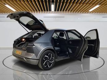 HYUNDAI IONIQ 5 58kWh Premium Hatchback 5dr Electric Auto (170 ps)