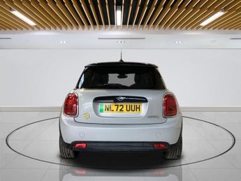 MINI Electric Hatch Cooper SE 32.6kWh Level 2 Hatchback 3dr Electric Auto (184 ps)