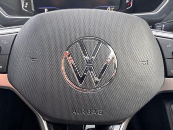 VOLKSWAGEN TIGUAN ALLSPACE 1.5 TSI Life SUV 5dr Petrol DSG Euro 6 (s/s) (150 ps)