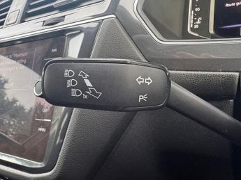 VOLKSWAGEN TIGUAN ALLSPACE 1.5 TSI Life SUV 5dr Petrol DSG Euro 6 (s/s) (150 ps)