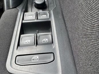 VOLKSWAGEN TIGUAN ALLSPACE 1.5 TSI Life SUV 5dr Petrol DSG Euro 6 (s/s) (150 ps)