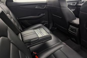 MG MG HS 1.5 T-GDI 16.6kWh Excite SUV 5dr Petrol Plug-in Hybrid Auto Euro