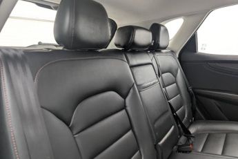 MG MG HS 1.5 T-GDI 16.6kWh Excite SUV 5dr Petrol Plug-in Hybrid Auto Euro