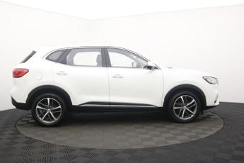 MG MG HS 1.5 T-GDI 16.6kWh Excite SUV 5dr Petrol Plug-in Hybrid Auto Euro