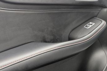 MG MG HS 1.5 T-GDI 16.6kWh Excite SUV 5dr Petrol Plug-in Hybrid Auto Euro